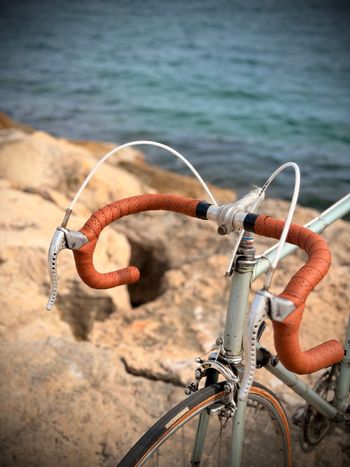 Peugeot Custom Simplex Vintage 1980 Road & Gravel d'occasion — image 2 sur 4