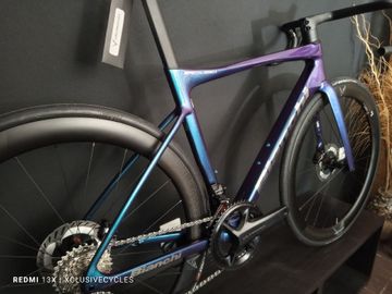 Käytetty Bianchi Specialissima PRO 2026 2026 Road & Gravel — kuva 4 / 7