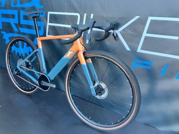 3T RaceMax EXPLORO 2020 Road & Gravel d'occasion — image 7 sur 7