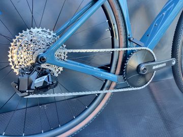3T RaceMax EXPLORO 2020 Road & Gravel d'occasion — image 3 sur 7