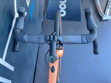 3T RaceMax EXPLORO 2020 Road & Gravel d'occasion — image 6 sur 7