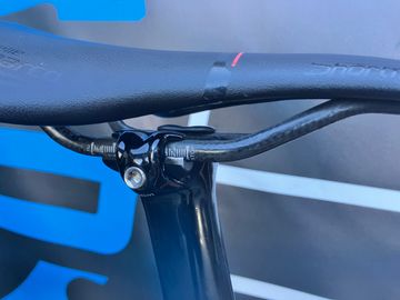 3T RaceMax EXPLORO 2020 Road & Gravel d'occasion — image 5 sur 7