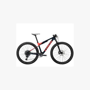 Trek Supercaliber 9.8 GX Gen 1 2021 2021 MTB usato