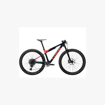 Brugt Trek Supercaliber 9.8 GX Gen 1 2021 2021 MTB