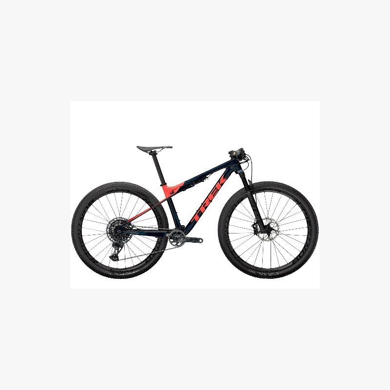 Used Trek Supercaliber 9.8 GX Gen 1 2021 2021 MTB