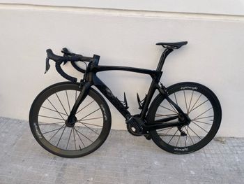 Pinarello Dogma Shimano Dura Ace 2020 Road & Gravel usato