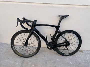 Used Pinarello Dogma Shimano Dura Ace 2020 Road & Gravel