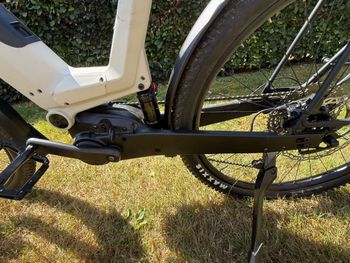 Used Moustache J. off 2024 2024 Mountainbike, White, 29 — image 2 of 7