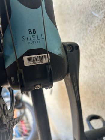 Orbea ORCA M30 2020 2020 Road & Gravel de segunda mano, Negro — imagen 12 de 12