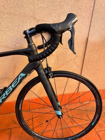 Orbea ORCA M30 2020 2020 Road & Gravel d'occasion — image 4 sur 7