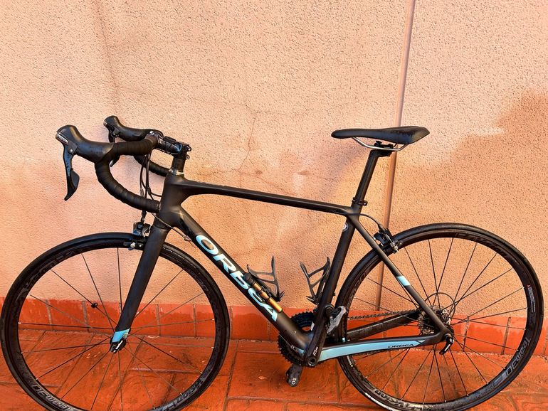 Orbea ORCA M30 2020 2020 Road & Gravel d'occasion — image 2 sur 7