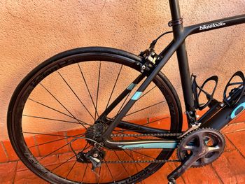 Orbea ORCA M30 2020 2020 Road & Gravel d'occasion — image 3 sur 7