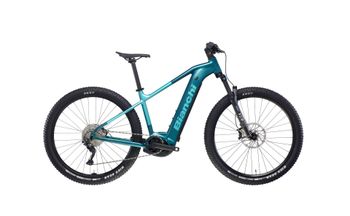 Bianchi T-Tronik X 9.2 2026 2026 Urban & Touring d'occasion