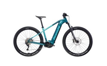 Bianchi T-Tronik X 9.2 2026 2026 Urban & Touring usato