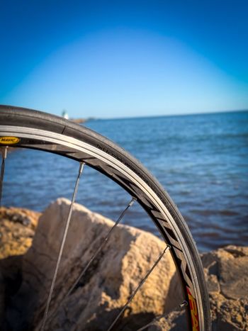 Gebrauchtes Bianchi Custom Shimano 105 2000 Road & Gravel, Orange — Bild 9 von 13