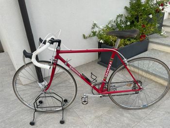 Used Cinelli Custom Other Campagnolo 1984 Road & Gravel