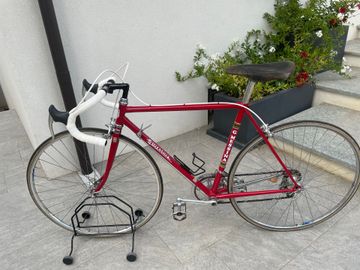 Used Cinelli Custom Other Campagnolo 1984 Road & Gravel