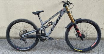 Used Pivot Phoenix 29 Pro Saint 2019 2019 MTB