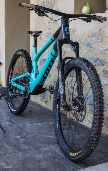 Used Scott Genius ST 910 2023 2023 MTB