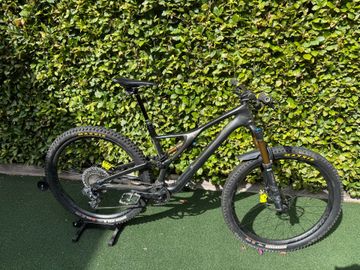 Gebrauchtes Specialized Stumpjumper SRAM X01 Eagle AXS 2019 MTB