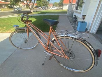 Used Peugeot Record Du Monde 1980 Urban & Touring