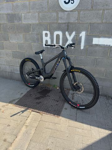 Tweedehands Scott Ransom 910 2024 2024 MTB
