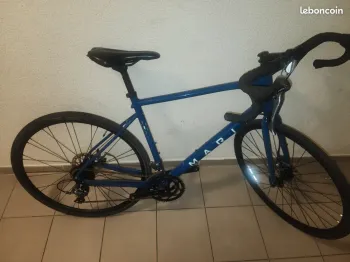 Used Marin Gestalt 2024 2024 Road & Gravel