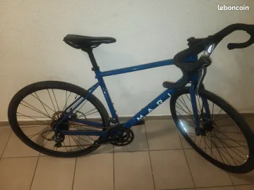 Used Marin Gestalt 2024 2024 Road & Gravel