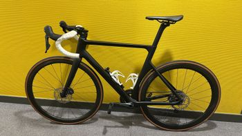 Używany ICAN A22 2023 Road & Gravel — zdjęcie 2 z 3