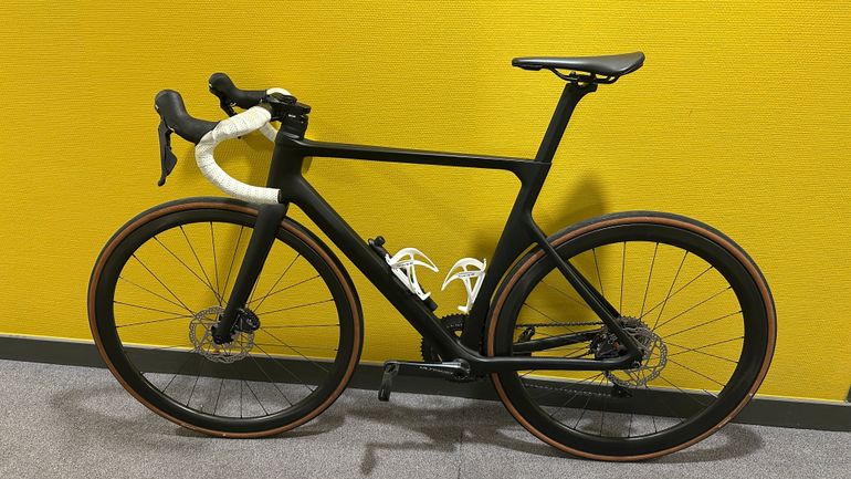 Używany ICAN A22 2023 Road & Gravel — zdjęcie 2 z 3