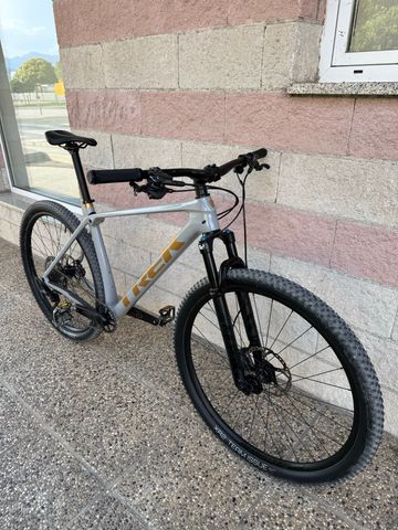 Trek Procaliber 9.8 2023 2023 Mountainbike d'occasion — image 3 sur 6
