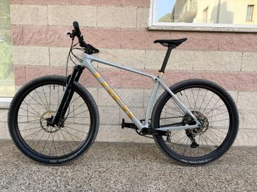 Trek Procaliber 9.8 2023 2023 Mountainbike d'occasion — image 2 sur 6