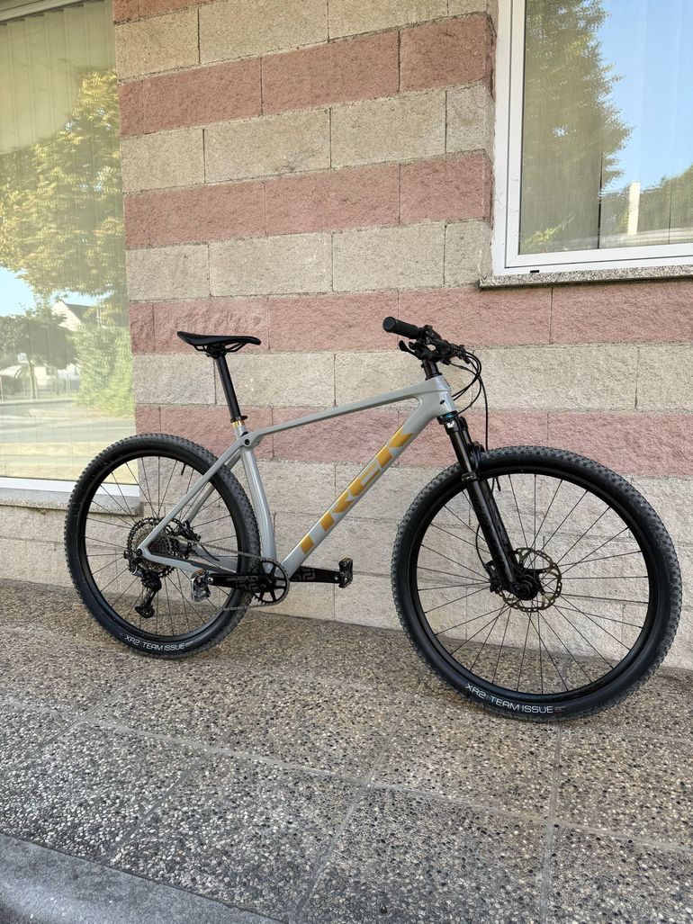 Brugt Trek Procaliber 9.8 2023 2023 Mountainbike — billede 6 af 6