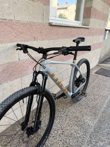 Trek Procaliber 9.8 2023 2023 Mountainbike d'occasion — image 5 sur 6
