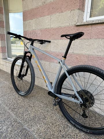 Trek Procaliber 9.8 2023 2023 Mountainbike d'occasion — image 4 sur 6