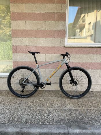 Used Trek Procaliber 9.8 2023 2023 MTB