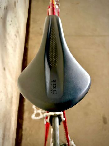 Used Conor Custom Campagnolo Chorus 1999 Road & Gravel, Black — image 9 of 15