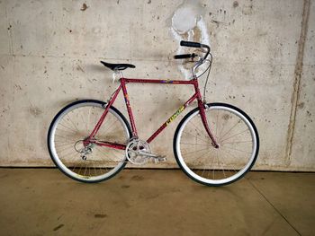 Used Conor Custom Campagnolo Chorus 1999 Road & Gravel