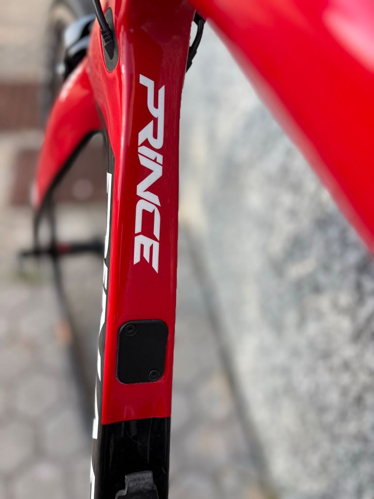 Käytetty Pinarello Prince Shimano Ultegra 2020 Road & Gravel — kuva 14 / 15