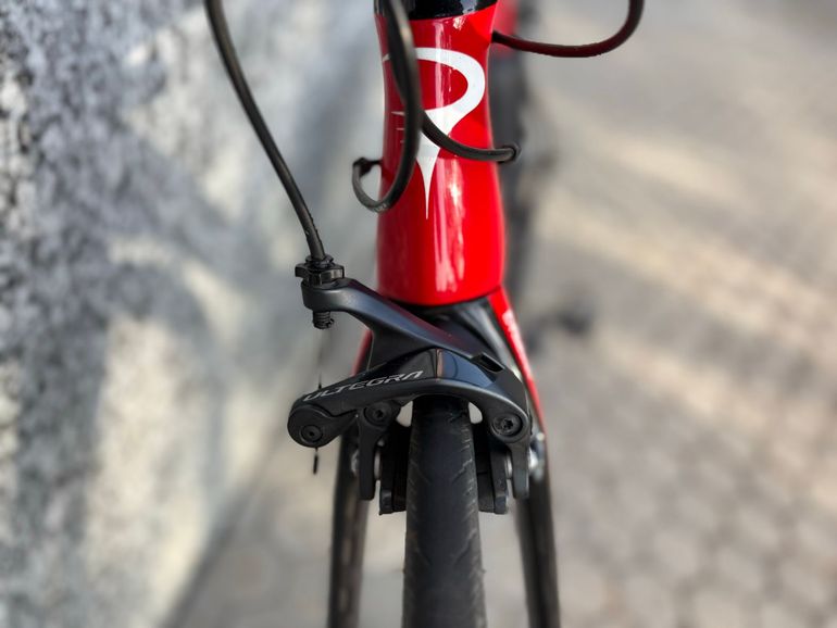 Käytetty Pinarello Prince Shimano Ultegra 2020 Road & Gravel — kuva 5 / 15