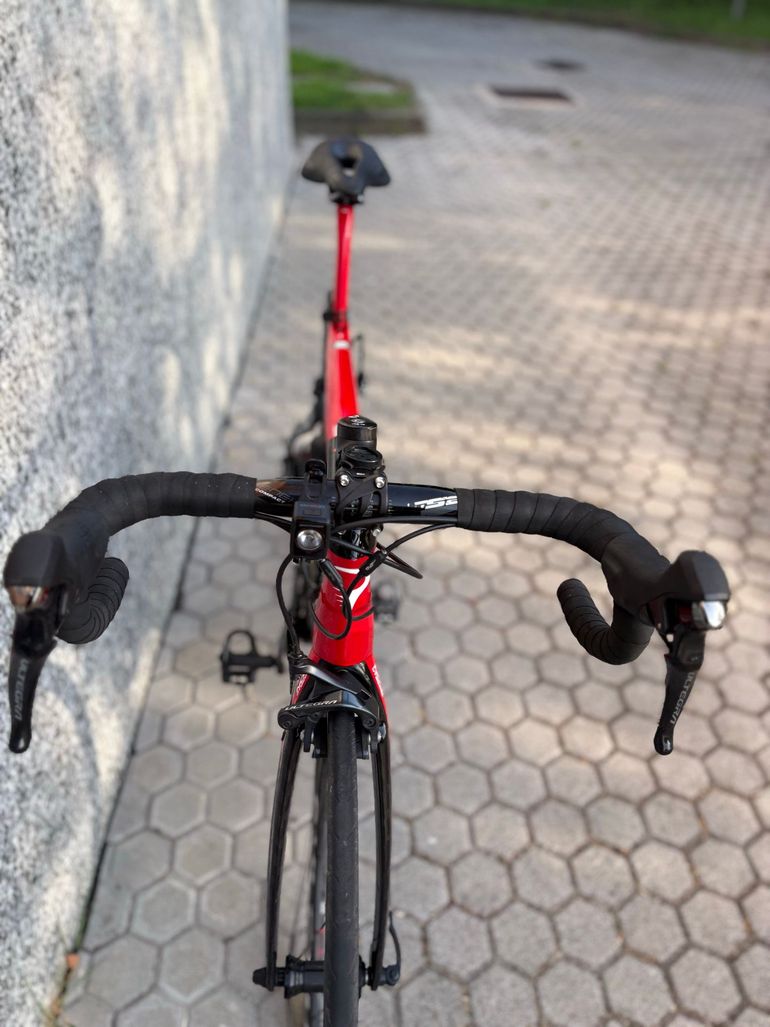 Käytetty Pinarello Prince Shimano Ultegra 2020 Road & Gravel — kuva 13 / 15