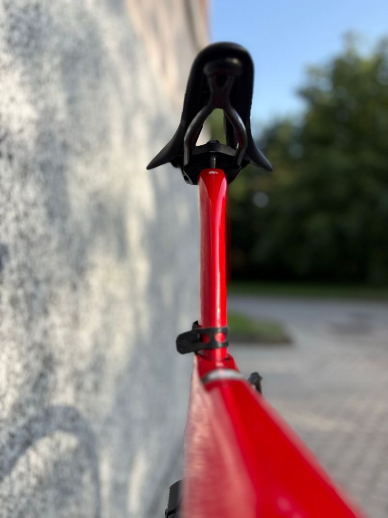 Käytetty Pinarello Prince Shimano Ultegra 2020 Road & Gravel — kuva 6 / 15