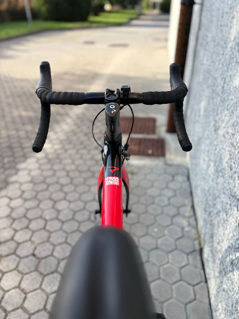 Käytetty Pinarello Prince Shimano Ultegra 2020 Road & Gravel — kuva 7 / 15