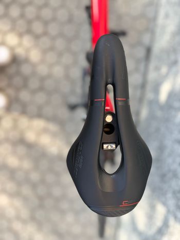 Käytetty Pinarello Prince Shimano Ultegra 2020 Road & Gravel — kuva 9 / 15