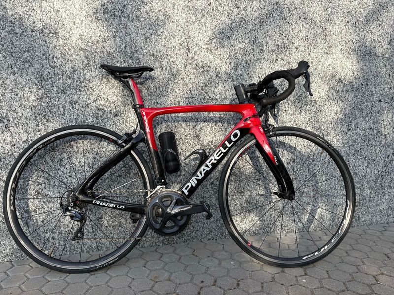 Used Pinarello Prince Shimano Ultegra 2020 Road & Gravel