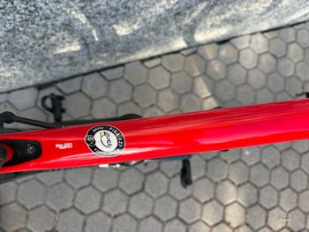 Käytetty Pinarello Prince Shimano Ultegra 2020 Road & Gravel — kuva 11 / 15