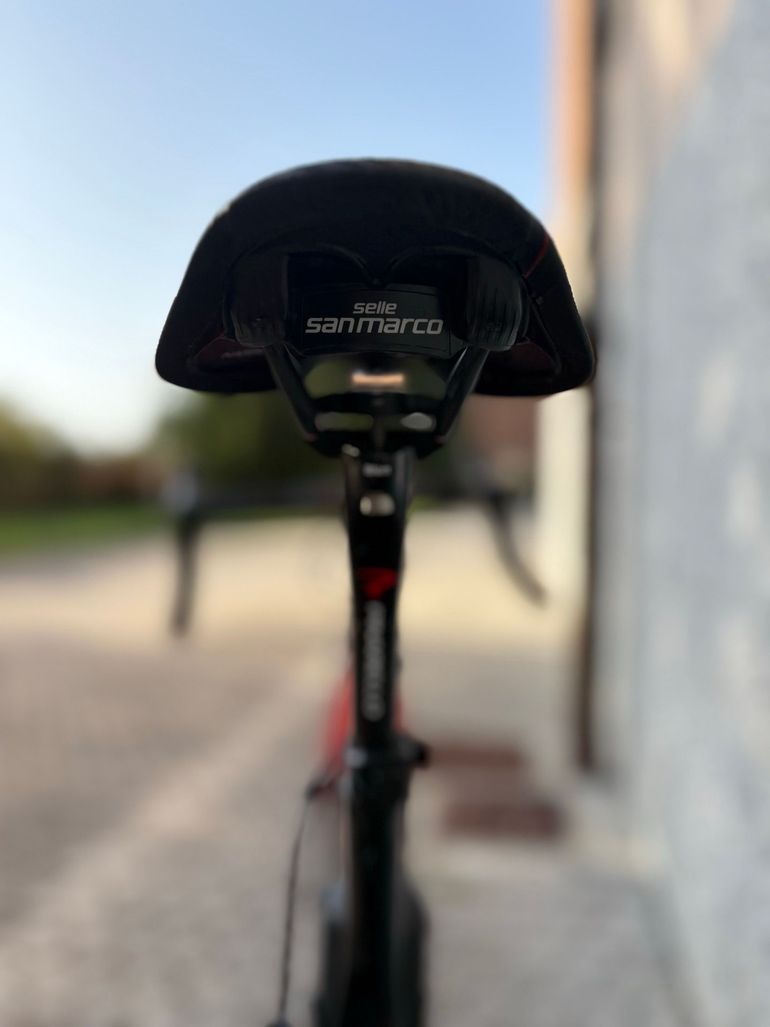 Käytetty Pinarello Prince Shimano Ultegra 2020 Road & Gravel — kuva 8 / 15