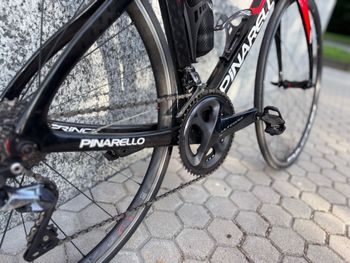 Käytetty Pinarello Prince Shimano Ultegra 2020 Road & Gravel — kuva 3 / 15