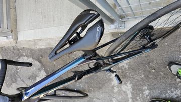 Lapierre Aircode DRS 7.0 2021 2021 Road & Gravel de segunda mano, Verde — imagen 5 de 11
