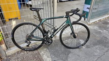 Used Lapierre Aircode DRS 7.0 2021 2021 Road & Gravel